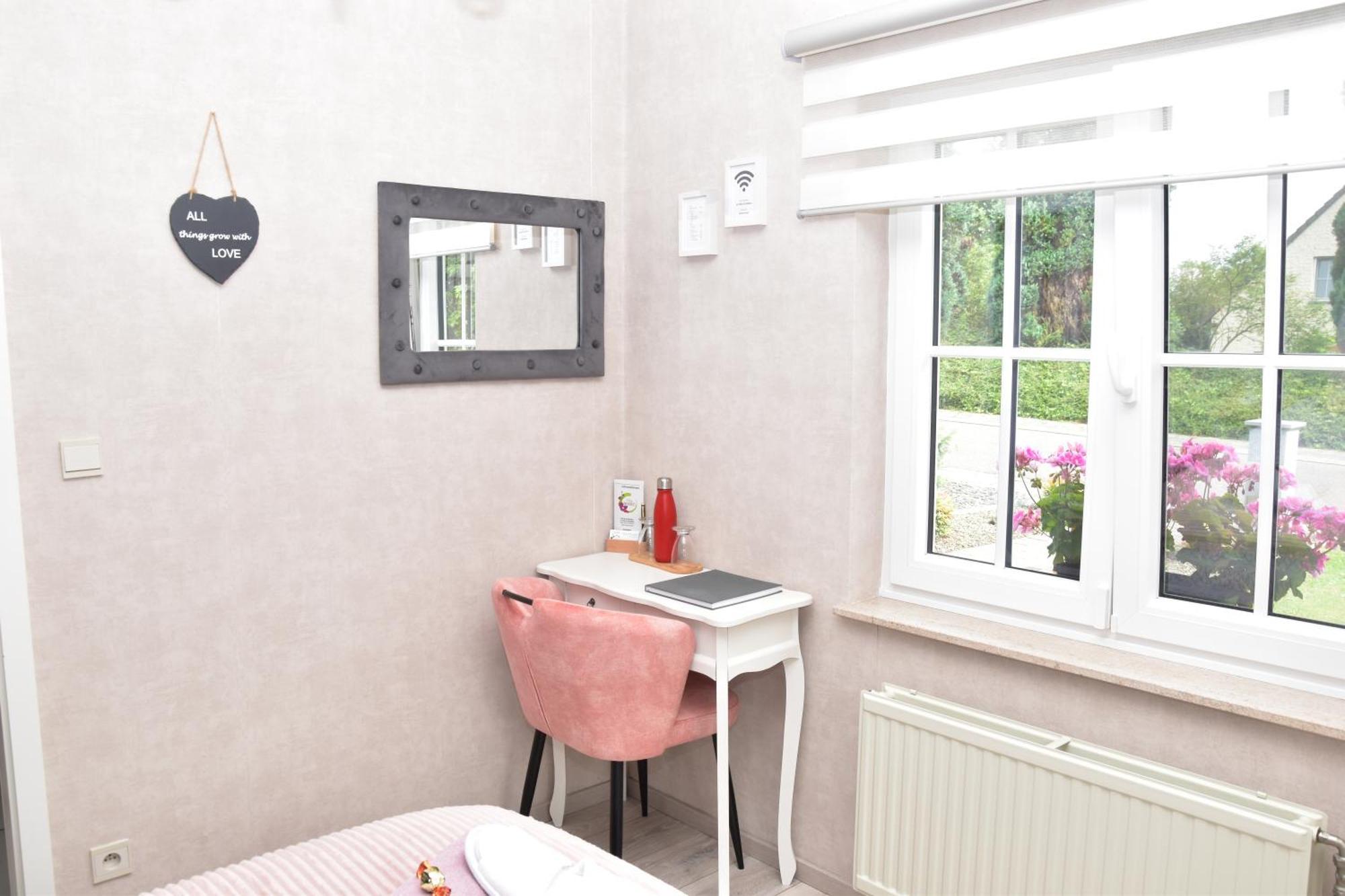 Accommodatie bij particulieren La Orchidees, Breakfast Included