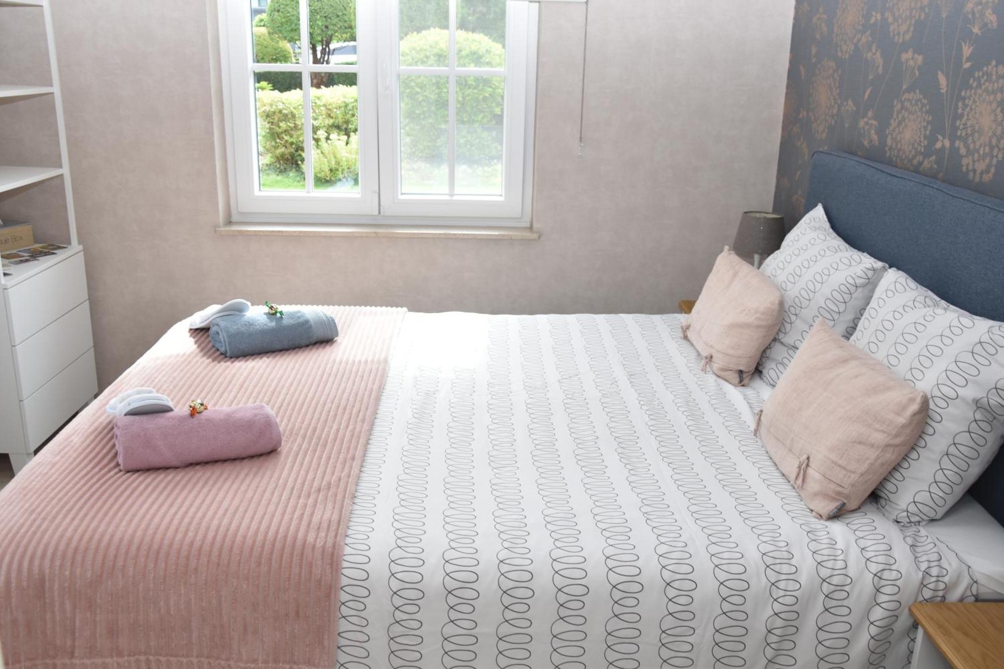 La Orchidees, Breakfast Included Accommodatie bij particulieren Bassenge