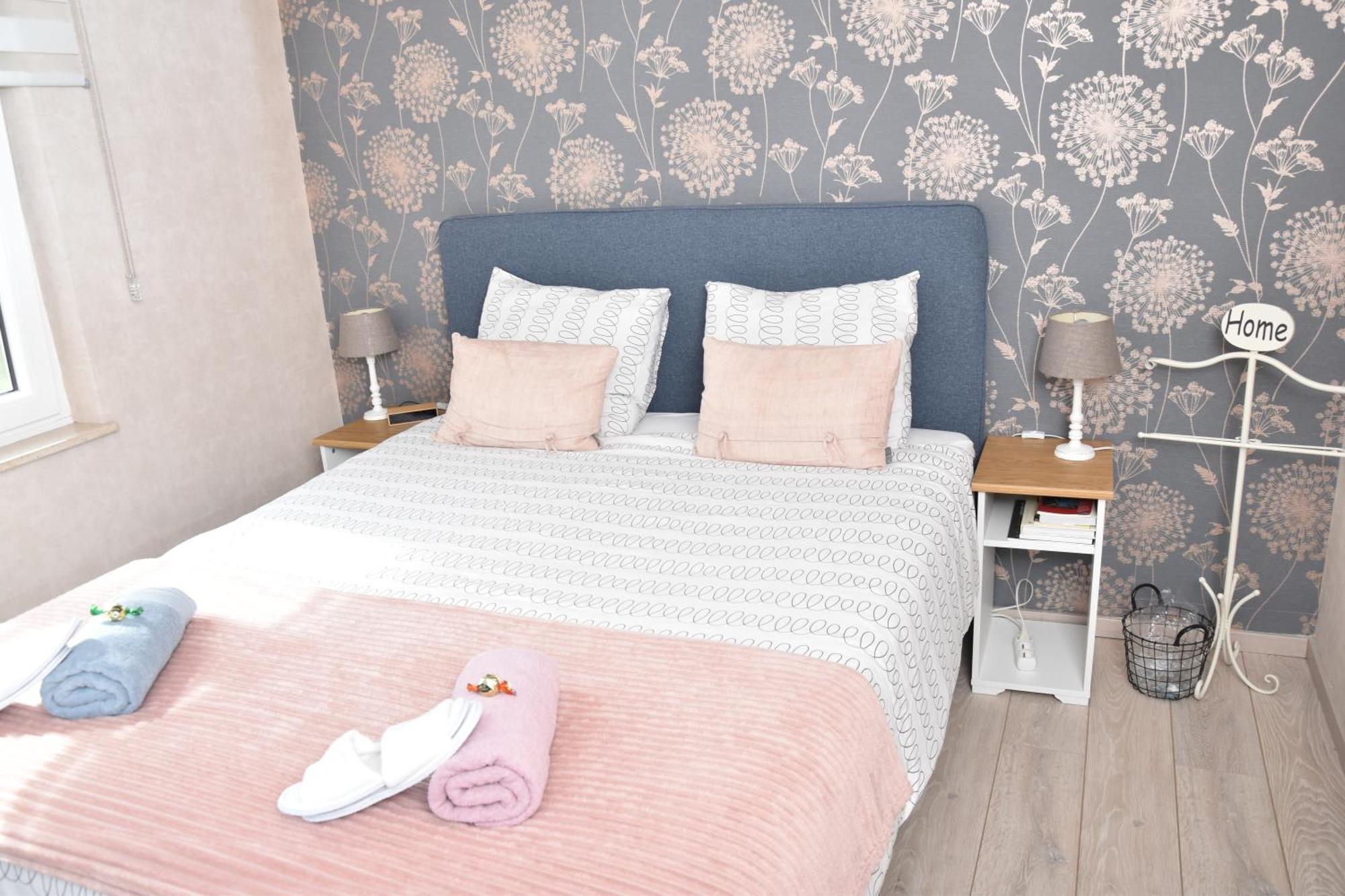 Accommodatie bij particulieren La Orchidees, Breakfast Included Bassenge